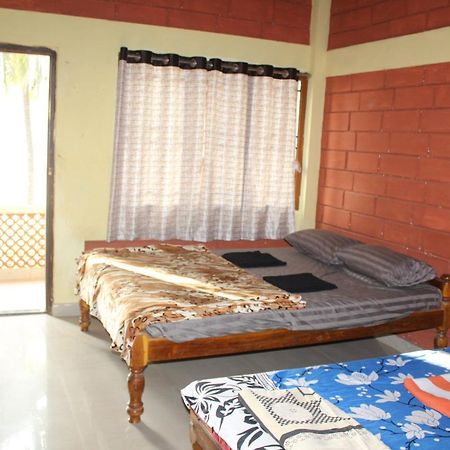 Surya Guest House Gokarna  Eksteriør bilde
