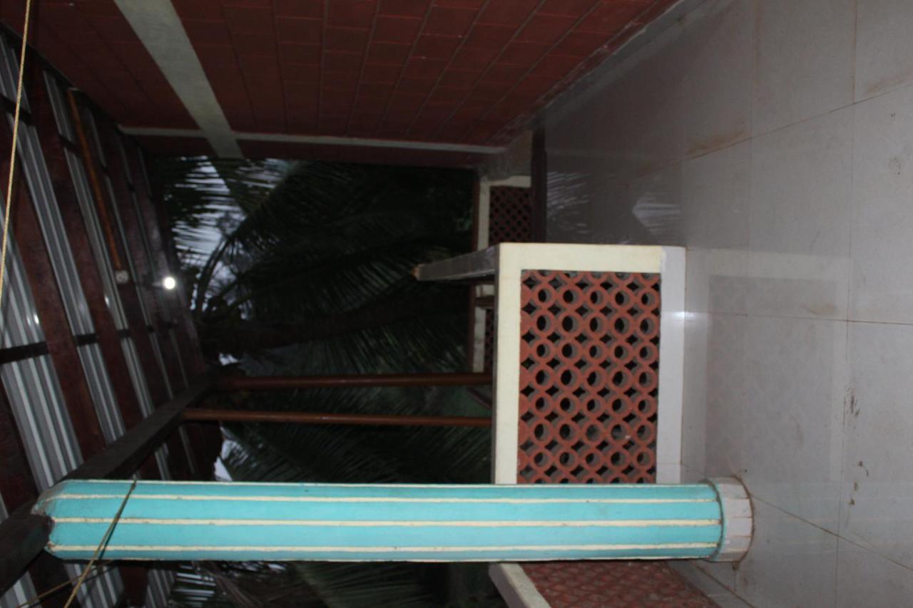 Surya Guest House Gokarna  Eksteriør bilde
