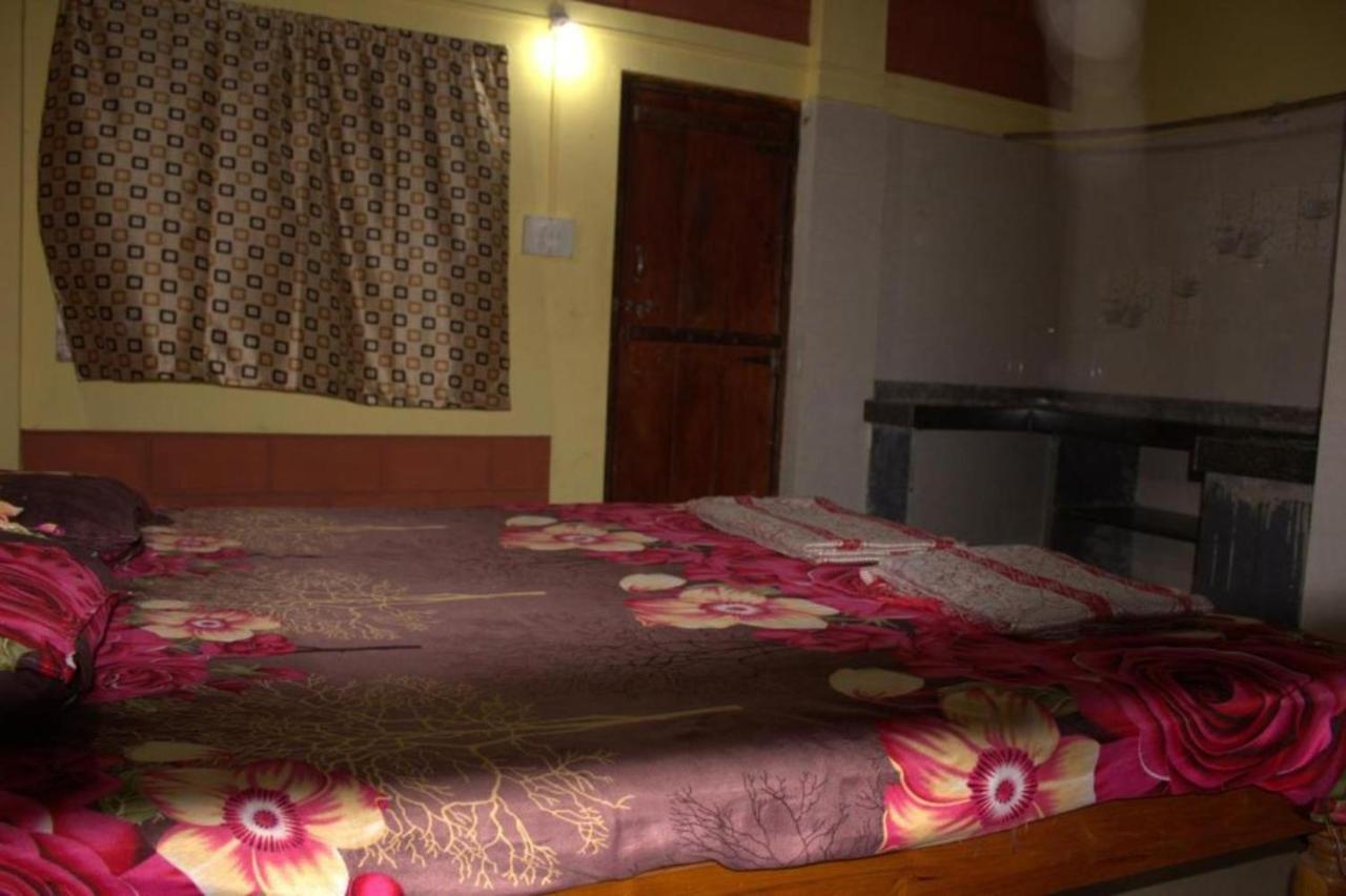 Surya Guest House Gokarna  Eksteriør bilde