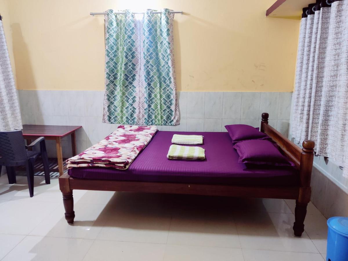 Surya Guest House Gokarna  Eksteriør bilde